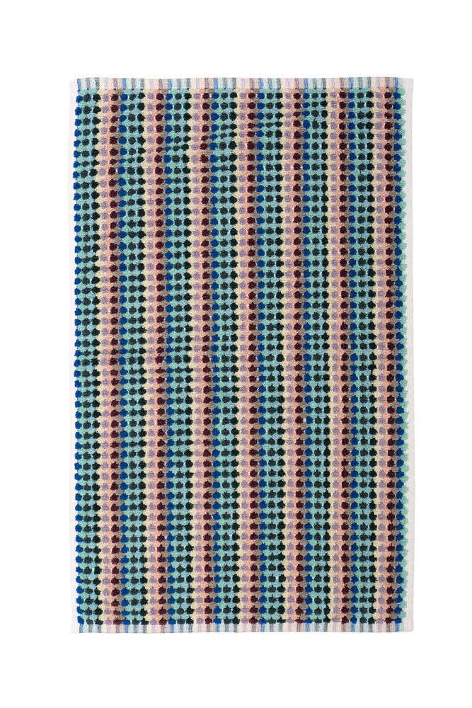 Miami Pom Pom Bathmat