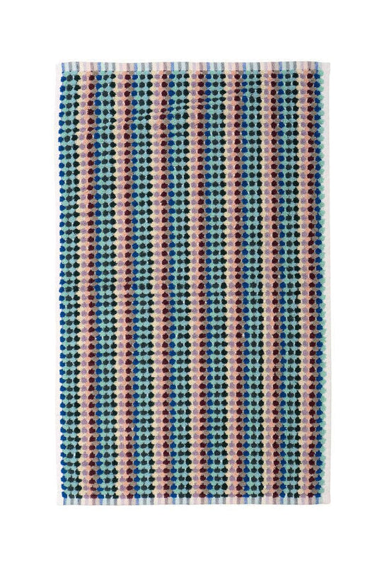 Miami Pom Pom Bathmat