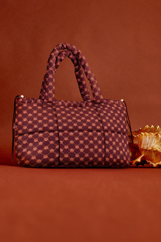 Keepskaes Marshmallow Tote