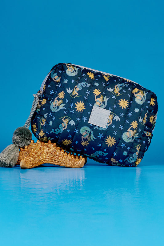 My Own Muse Cosmetic Case