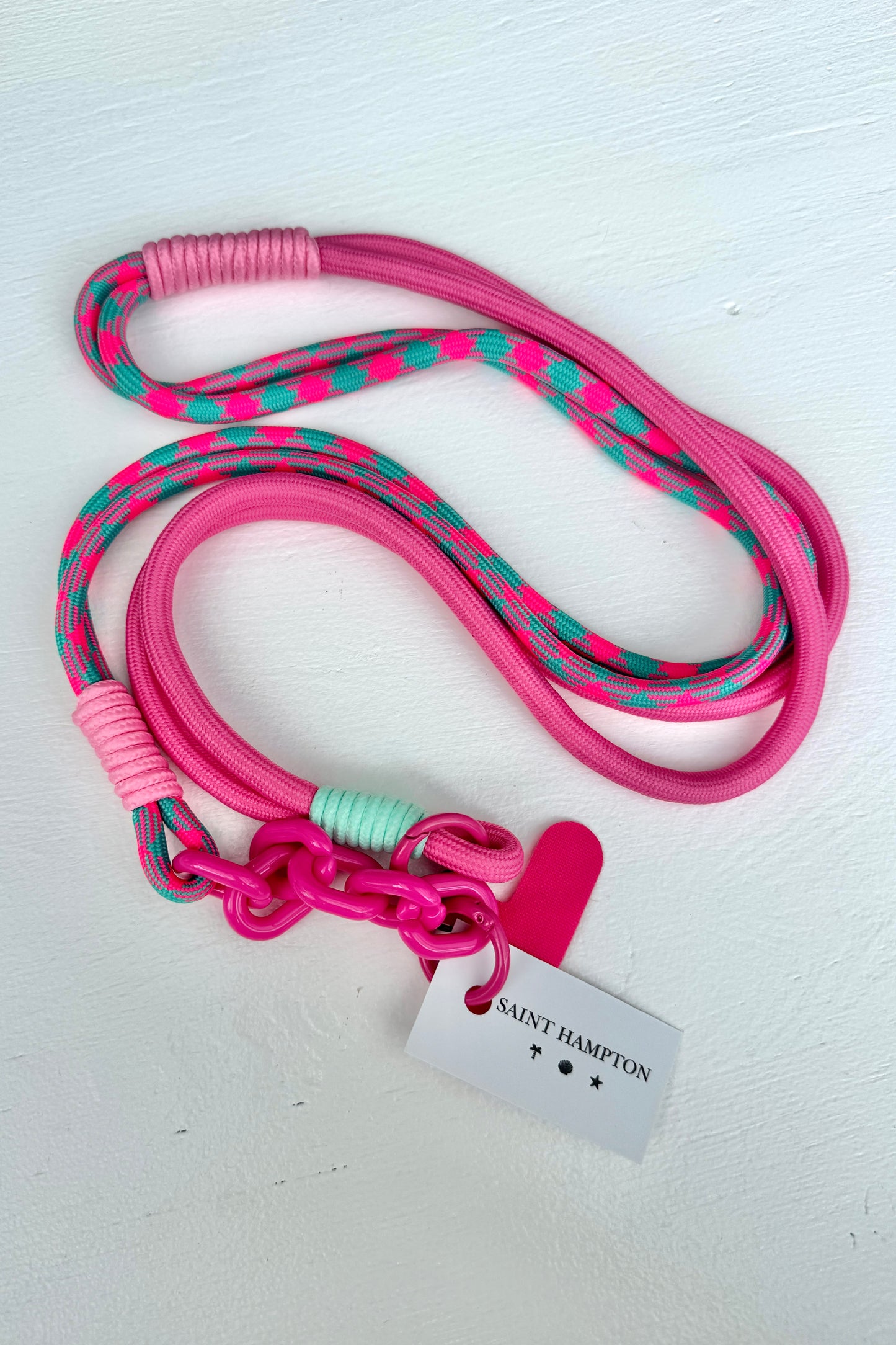 Ruby Phone Long Straps