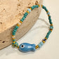 Maldives Bracelet, Fish