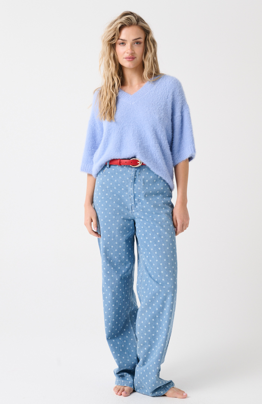 Arlo Jean, Spot Denim