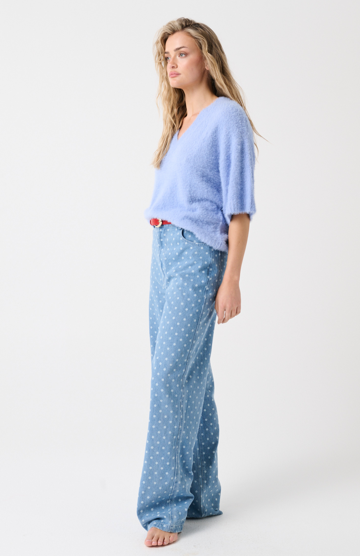 Arlo Jean, Spot Denim