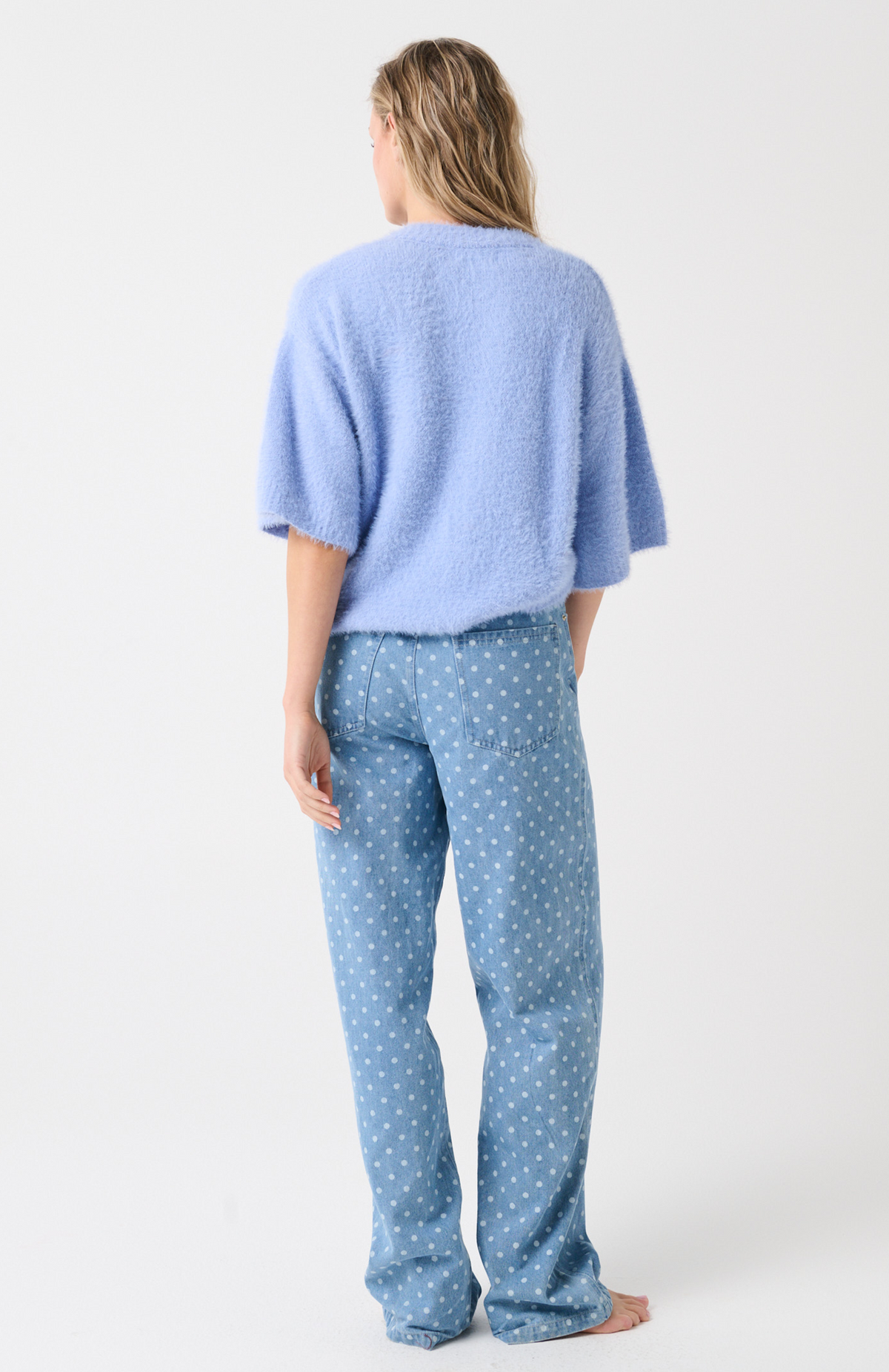 Arlo Jean, Spot Denim