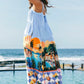 Tropea Maxi Dress