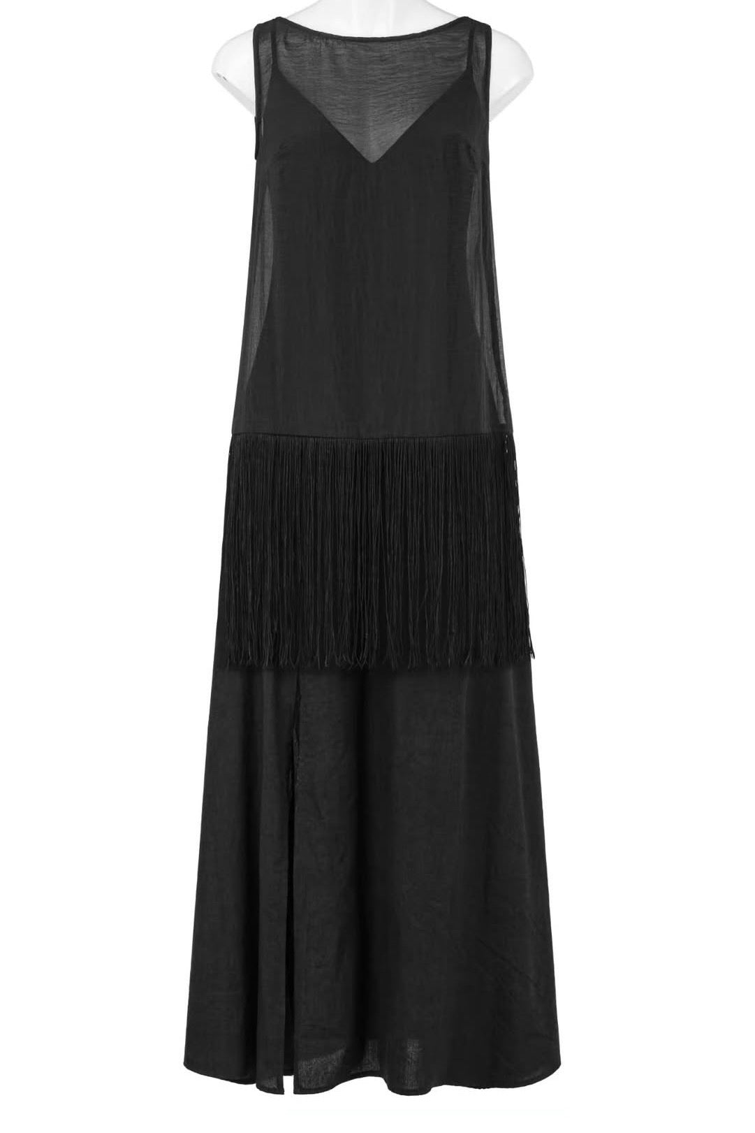 Tiana Tassel Set