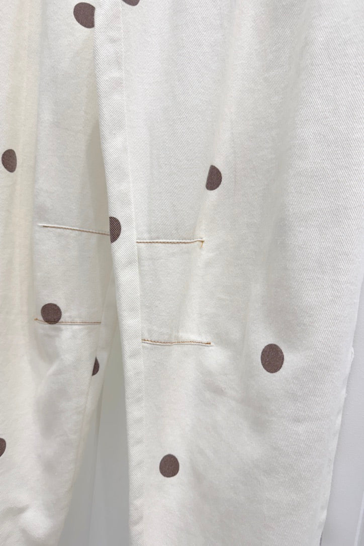 Polo Barrel Jeans