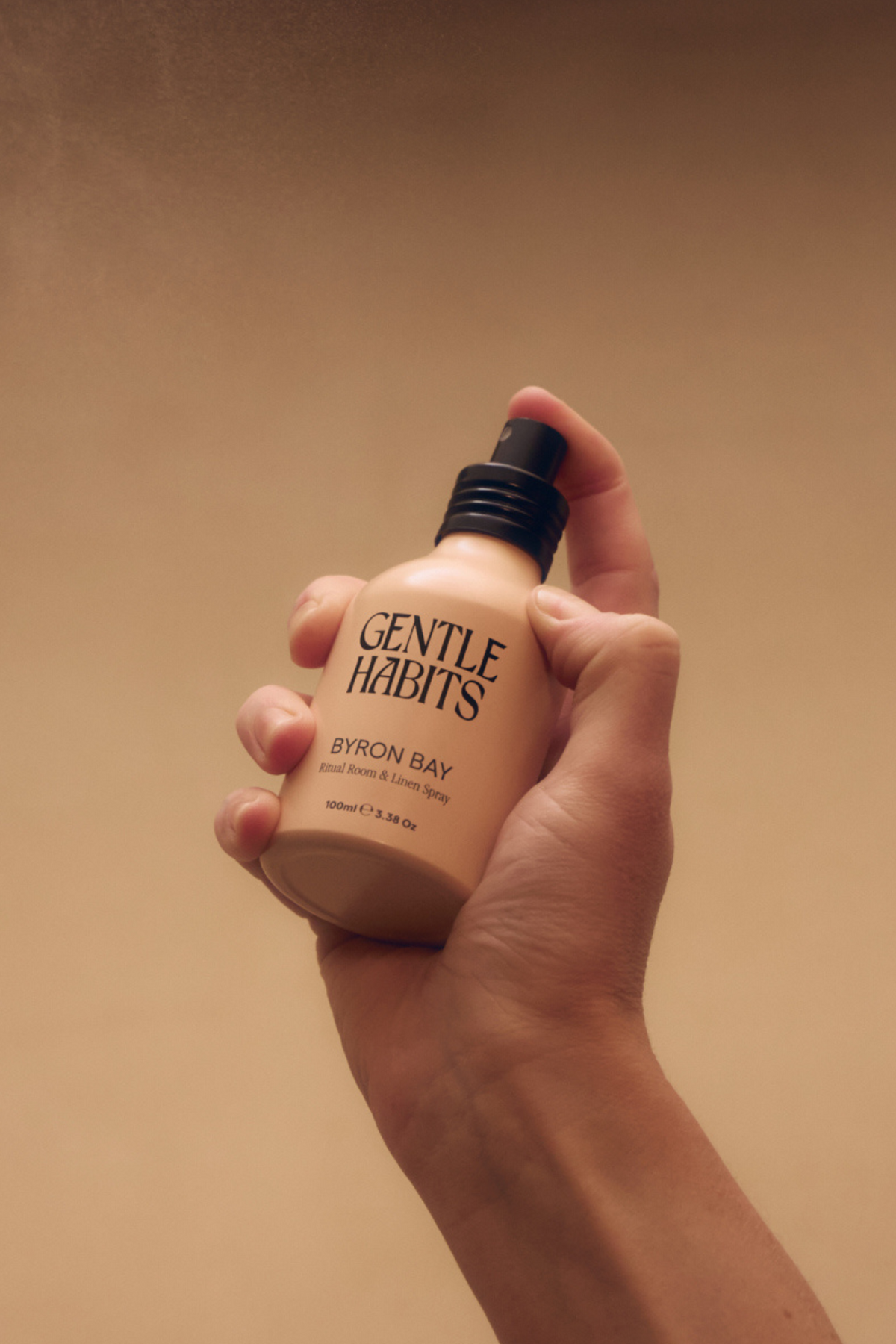 Ritual Room & Linen Spray, Byron Bay