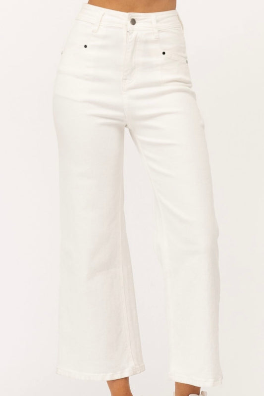 Paris Jeans, White