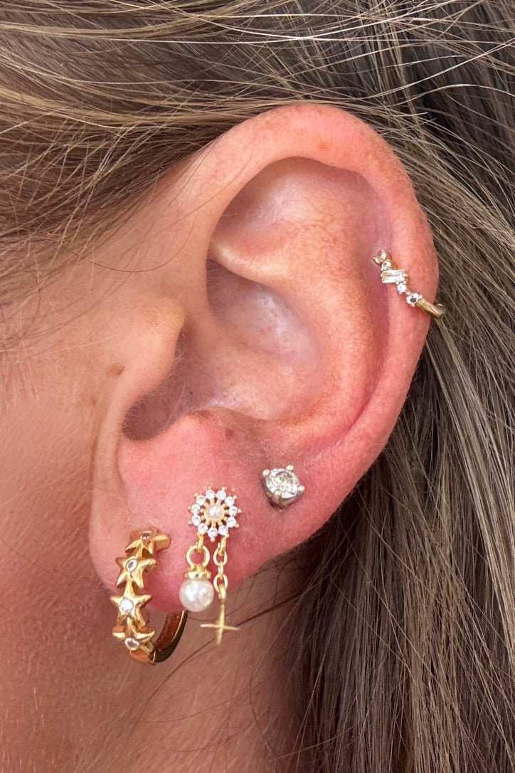 Marielle Studs