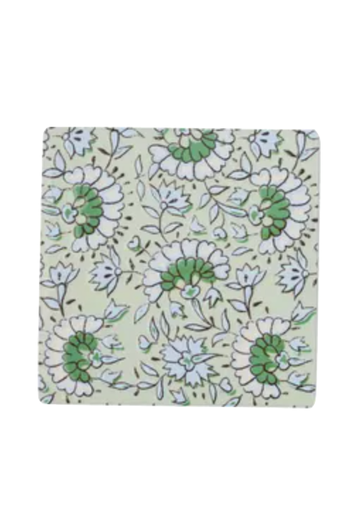 Charvi Ceramic Coasters