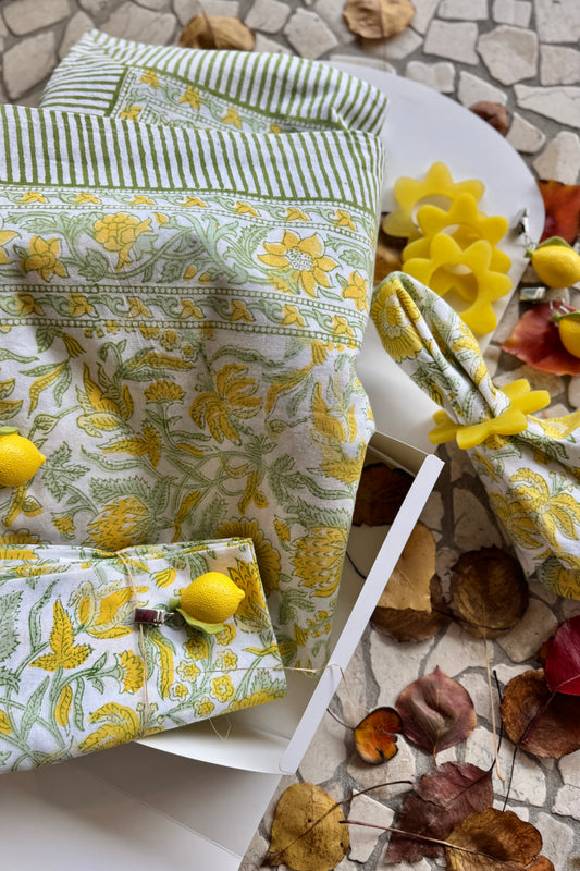 Entertaining Mum Gift Pack