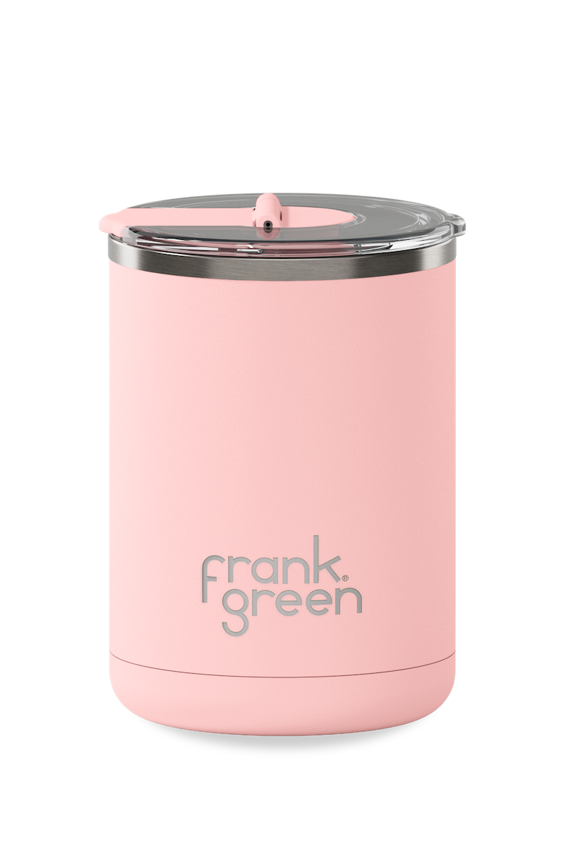 Reusable Cup, Blushed