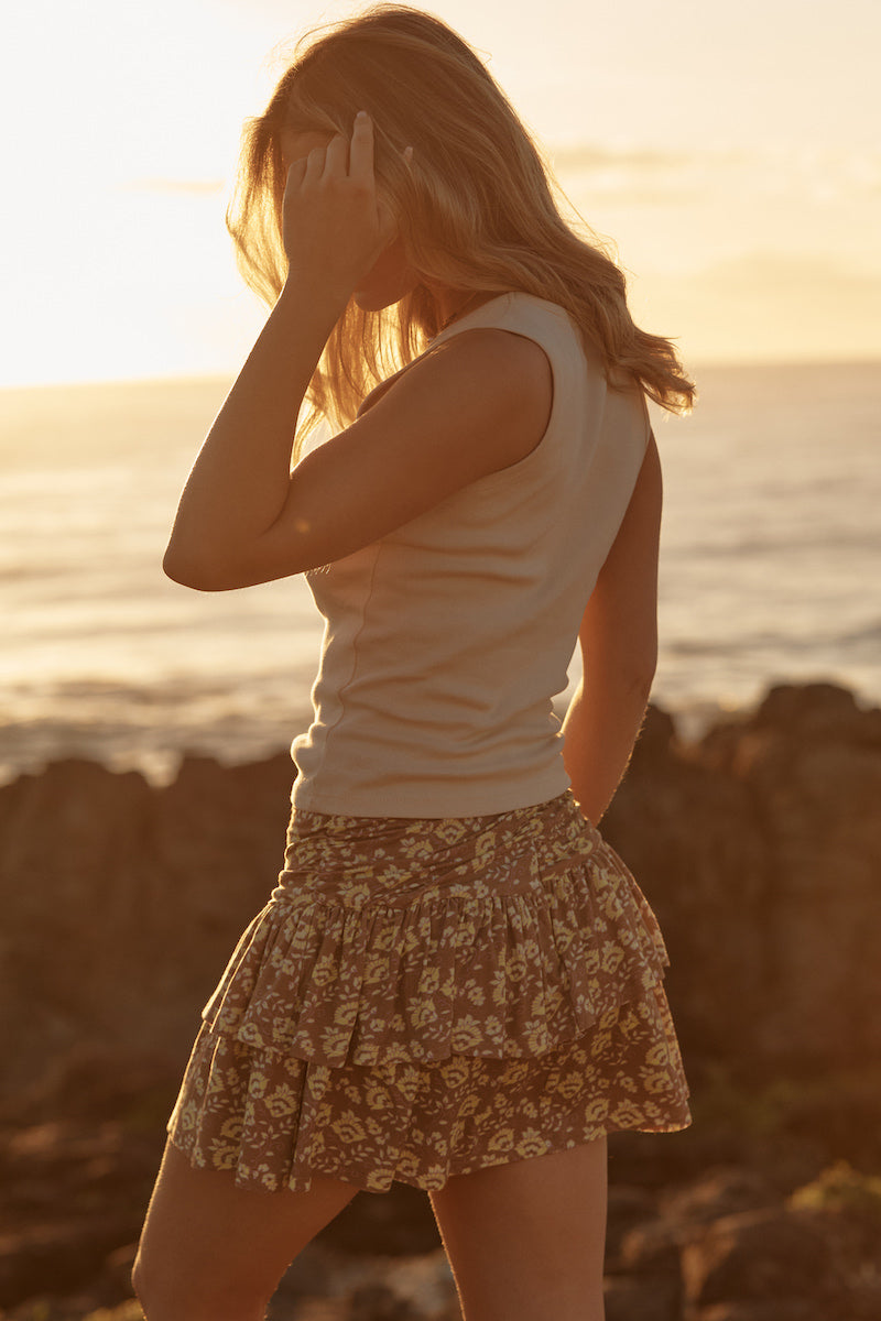 The Long Time No Sea Tank