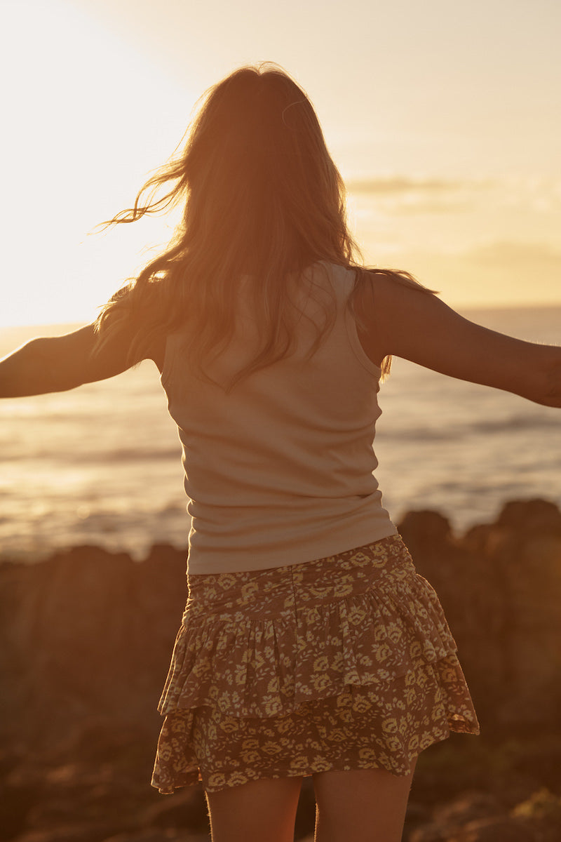 The Long Time No Sea Tank