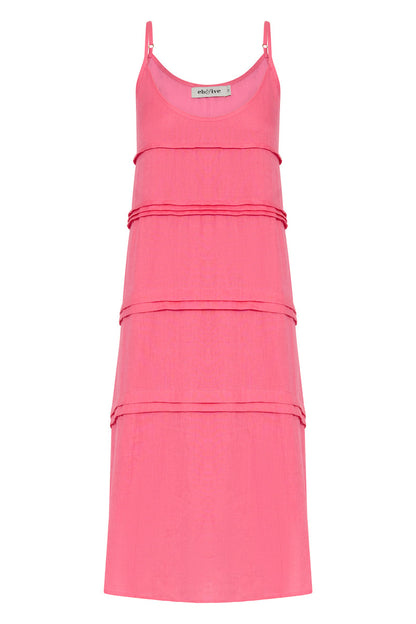 La Vie Tank Dress, Candy