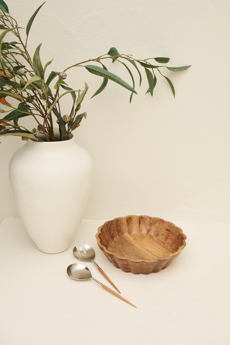 Elan Curve Bowl