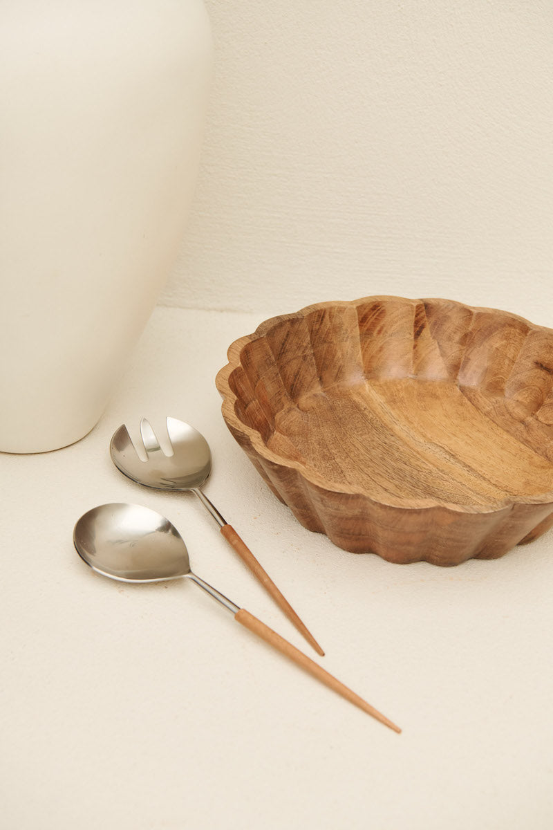 Elan Curve Bowl