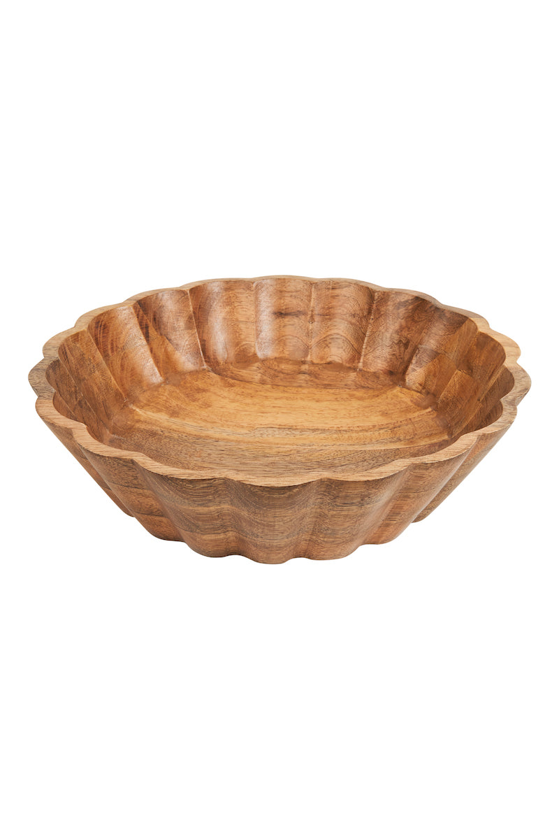 Elan Curve Bowl