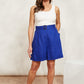 Halcyon Short, Cobalt