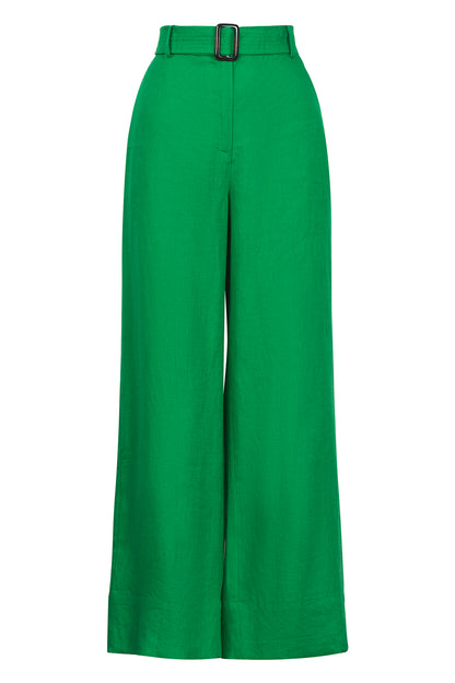 Halcyon Pant, Emerald