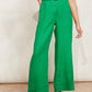 Halcyon Pant, Emerald