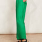 Halcyon Pant, Emerald