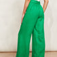 Halcyon Pant, Emerald