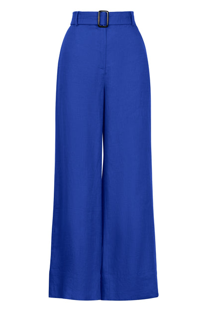 Halcyon Pant, Cobalt