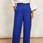 Halcyon Pant, Cobalt