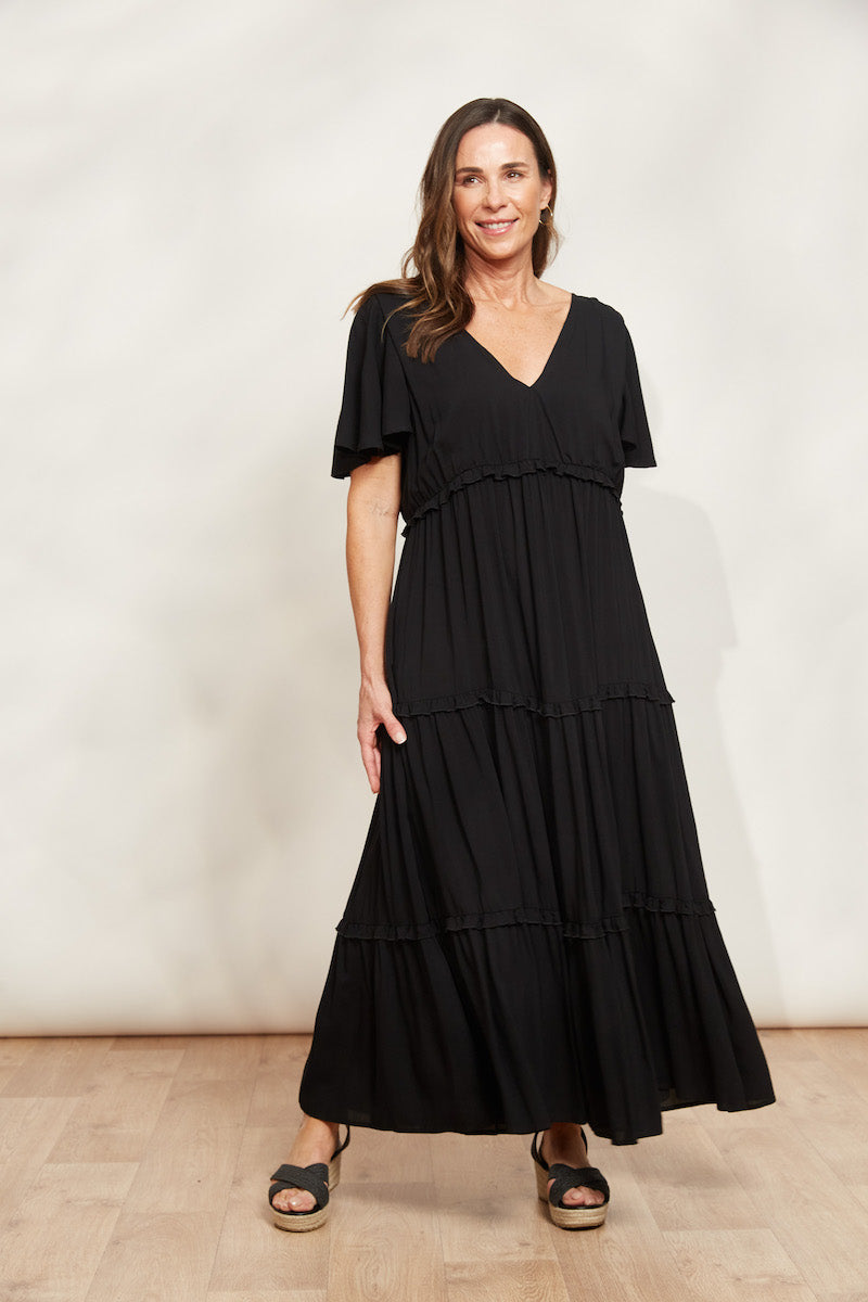 La Mer Maxi, Sable