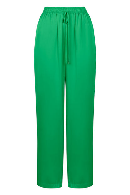 Elysian Pant, Emerald