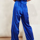 Elysian Pant, Cobalt