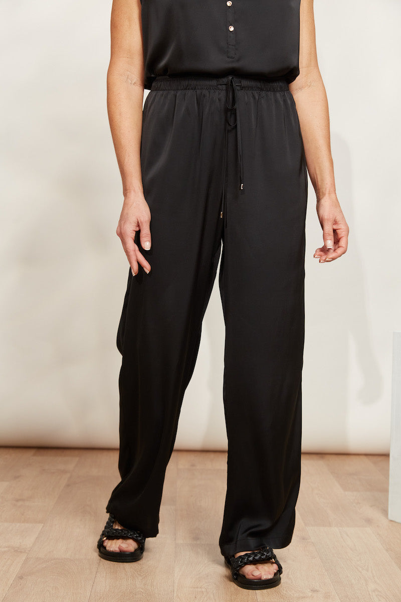 Elysian Pant, Sable