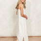 Sojourn Tank Maxi Dress, Opal