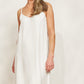 Sojourn Tank Maxi Dress, Opal