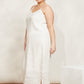 Sojourn Tank Maxi Dress, Opal