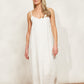 Sojourn Tank Maxi Dress, Opal