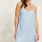 Sojourn Tank Maxi Dress, Coast