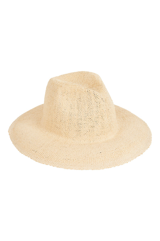 Palme Fedora, Natural