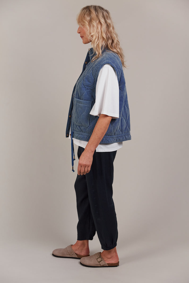 Pepi Denim Vest