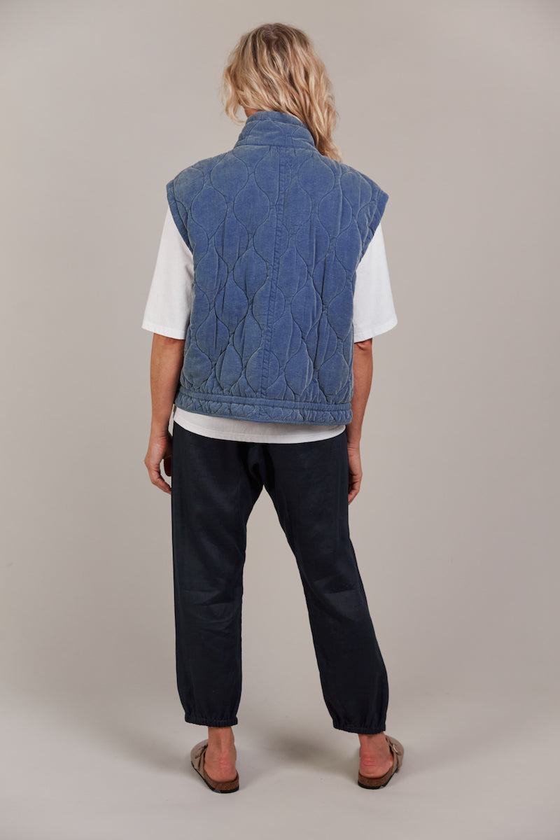 Pepi Denim Vest