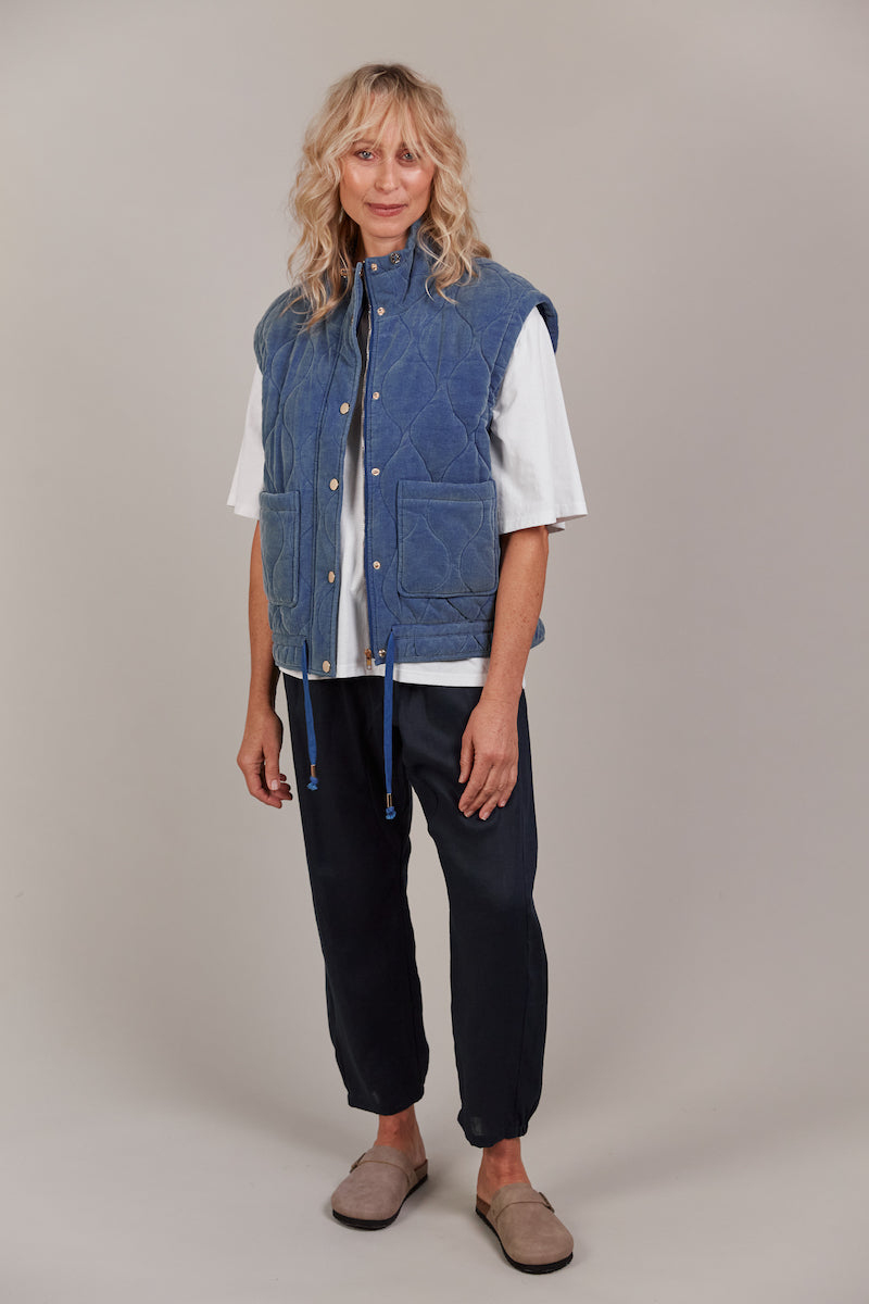 Pepi Denim Vest