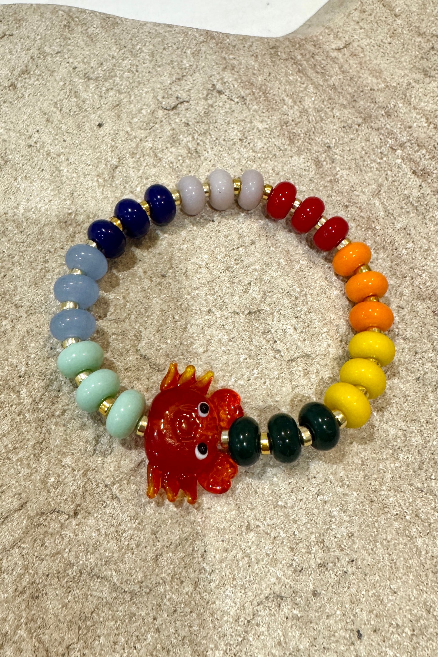 Fisherman’s Friend Bracelet