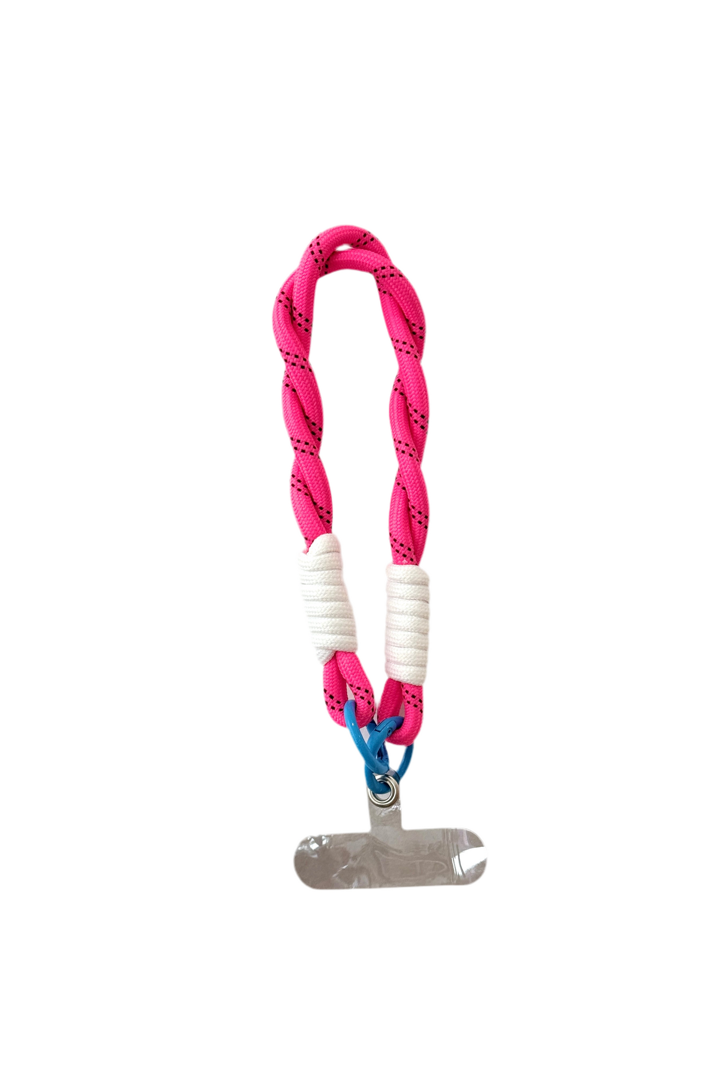 The Rope Phone Strap