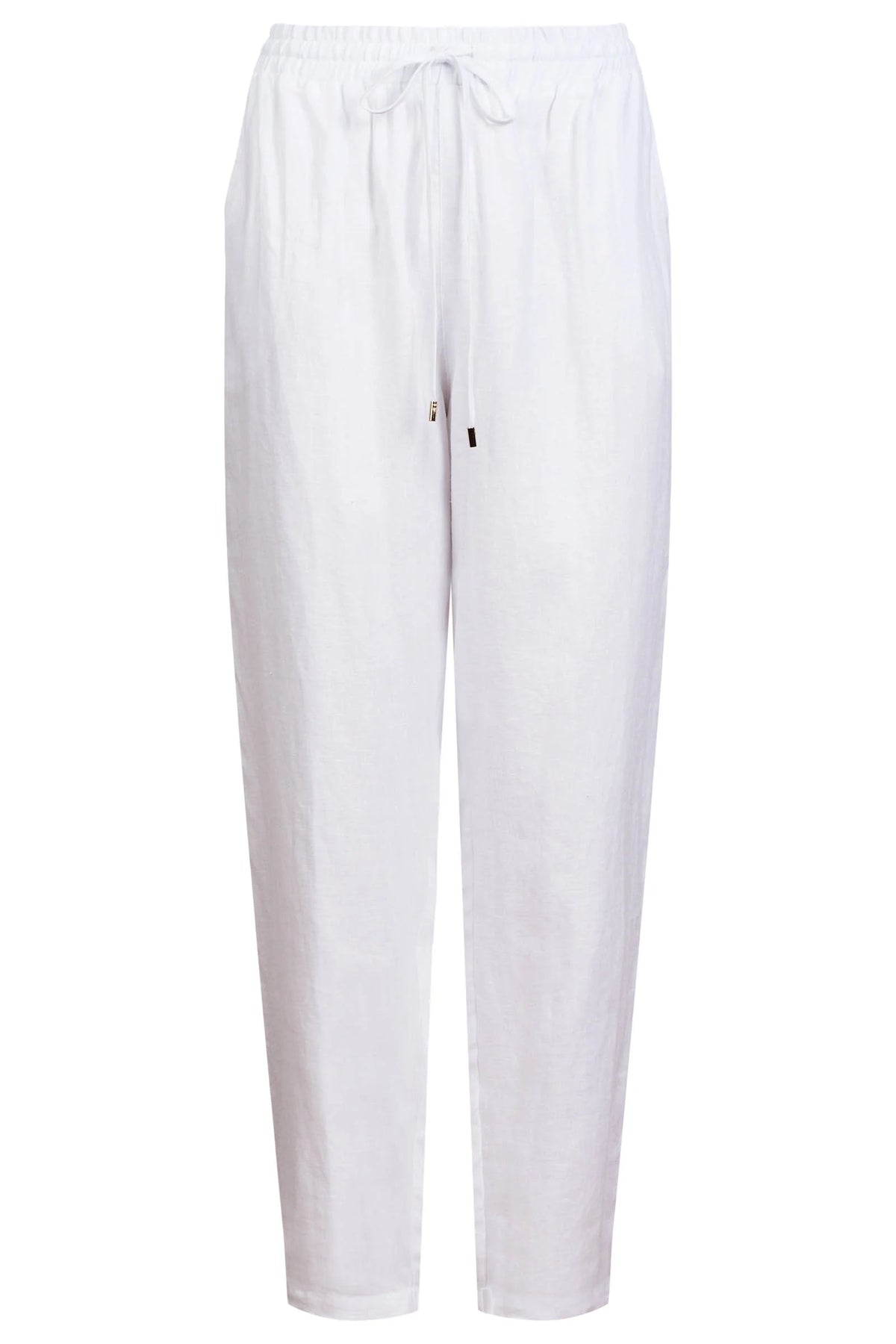 Miramar Pant, White