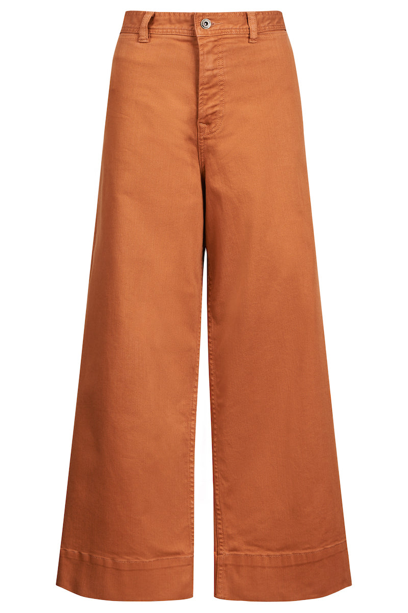 Del Re Jeans, Caramel