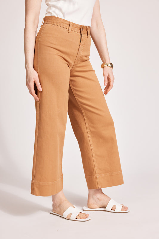 Del Re Jeans, Caramel