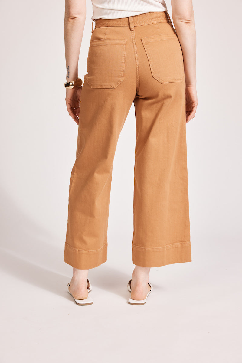 Del Re Jeans, Caramel
